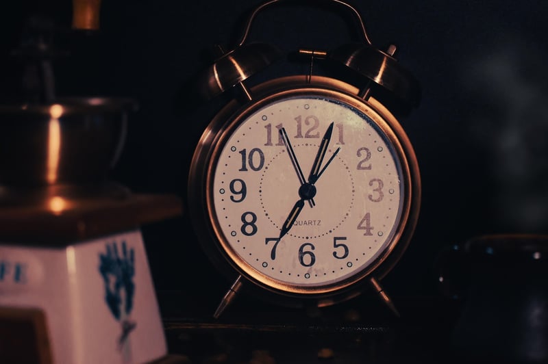 Time-Travel Gear